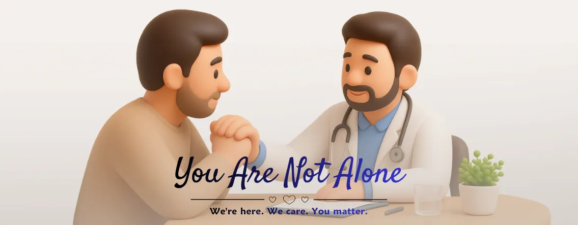 Community support