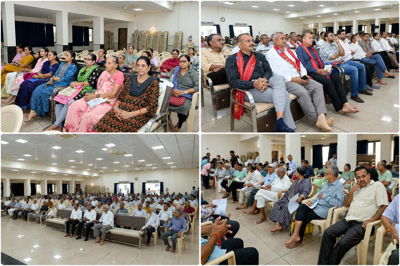seminar